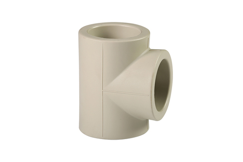 横沥镇PPH正三通 (DIN)